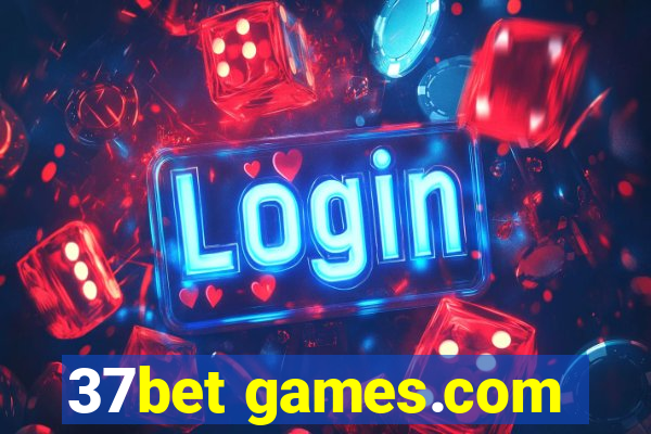 37bet games.com